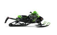 Arctic Cat Riot 9000 ATAC EPS 146" -24, KAMPANJ!