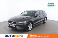 Volvo V60 Cross Country D4 Geartronic Momentum / NYSERVAD