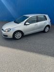 Volkswagen Golf 5-dörrar 1.6 TDI BMT Euro 5