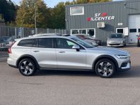 Volvo V60 Cross Country D4 AWD Geartronic Panorama Euro 6