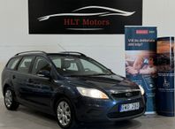 Ford Focus Kombi 1.6 TDCi Trend Euro 4