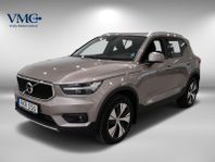 Volvo XC40 T3 FWD Momentum Advanced