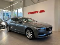 Volvo V90 T4 Aut Momentum SE 190hk | VoC | Nyservad