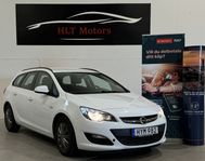 Opel Astra Sports Tourer 1.7 CDTI ecoFLEX Enjoy Euro 5