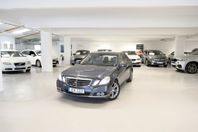 Mercedes-Benz E 220 CDI BlueEFFICIENCY 5G-Tronic Classic