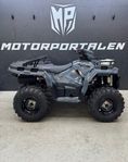 Polaris SPORTSMAN 570 EPS PLOG PÅ KÖPET!