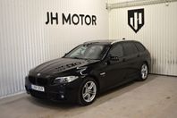 BMW 520 d xDrive Touring Aut M Sport 190hk Panorama/Drag/Nav