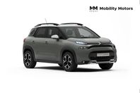 Citroën C3 Aircross SHINE #HÖSTKAMPANJ# INKL.VINTERHJUL#