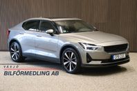 Polestar 2 Long Range Dual Motor AWD 408hk Dragkrok