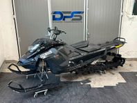 Ski-Doo Summit Expert 850 Turbo 154" *Steg 2* -21