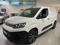 Citroën Berlingo  1,5 Blue HDi 3-sits Drag