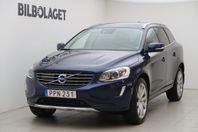 Volvo XC60 D4 AWD Ocean Race BE PRO GPS PANO