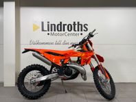 KTM 300 EXC SIX DAYS