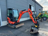 Kubota KX019-4