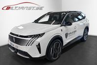 Peugeot E-5008 GT 7-sits DRAGKROK 500MIL DEMOFYND