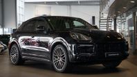 Porsche Cayenne Coupé E-Hybrid