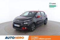 Citroën C3 1.2 VTi / PDC-Bak, CarPlay