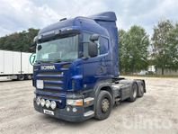 Dragbil  SCANIA R500LA6X2MNB