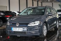 Volkswagen Golf Sportscombi 1.5 TGI Applecarplay B-Kamera NA