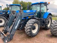 New Holland T6070 PC