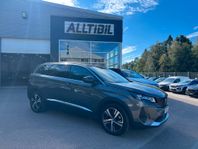 Peugeot 5008 GT PT 130 AUT /Navigation /Moms/ Backkamera/