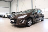 Peugeot 308 SW 1.6 VTi Panorama M-värmare kamkedja 120hk