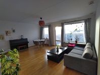 Bostad uthyres - lägenhet i Sundbyberg - 2 rum, 48m²