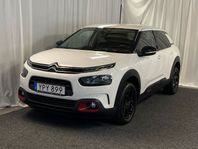 Citroën C4 Cactus 1.2 PureTech Dragkrok Navi