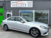 Mercedes-Benz E 220 BlueTEC 9G-Tronic Avantgarde Euro 6