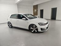 Volkswagen Golf 5-dörrars GTI Performance Euro 6