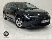 Toyota Corolla Touring Sports Hybrid e-CVT Style