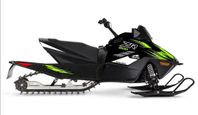 Arctic Cat ZR 200 ES  *Fri frakt