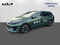 Kia CEED Sportswagon Plug-in Hybrid DCT Advance Euro 6