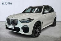 BMW X5 xDrive 30d Aut M-Sport | Panorama | Drag | H&K | Komf