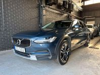 Volvo V90 Cross Country D4 AWD Drag D-Värm Rattvärme PDC VoC