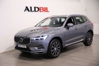 Volvo XC60 Recharge T6 340hk AWD Inscription Exp Aut / Drag