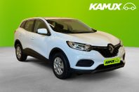 Renault Kadjar 1.3 TCe EU6 BLACK WEEK 140hk