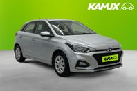 Hyundai i20 1.0 T-GDI blue DCT, 100hk