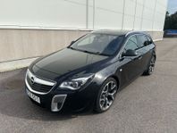 Opel Insignia OPC Sports Tourer 2.8 V6 /SÅLD