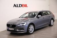 Volvo V90 Recharge T8 392hk AWD Momentum Adv Edt Aut / Drag