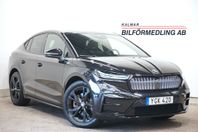 Skoda Enyaq Coupé RS iV Family 82 KWH Moms 299hk