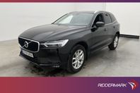 Volvo XC60 T5 Momentum VOC Värmare Navi Sensorer Rattvärme