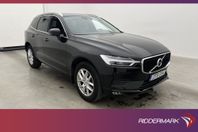 Volvo XC60 T5 Momentum VOC Värmare Navi Sensorer Rattvärme