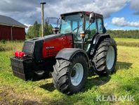 Traktor Valtra Valmet 6300