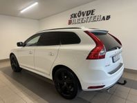 Volvo XC60 D4 AWD Automat/R-Design/Panorama/Drag/VOC/GPS