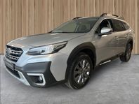 Subaru Outback LIMITED 2.5 | XFUEL | FORDONSSKATT 965KR