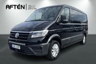 Volkswagen Crafter Kombi L3H2 2.0 4Motion*MOMS*DRAG*KAMERA