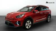 Kia E-Niro Advance Plus 1 Ägare Moms