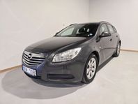 Opel Insignia Sports Tourer 1.8 Essentia