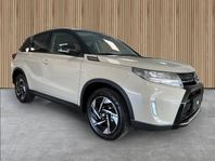 Suzuki Vitara NYA MODELLEN | HYBRID | INCLUSIVE | V-HJUL